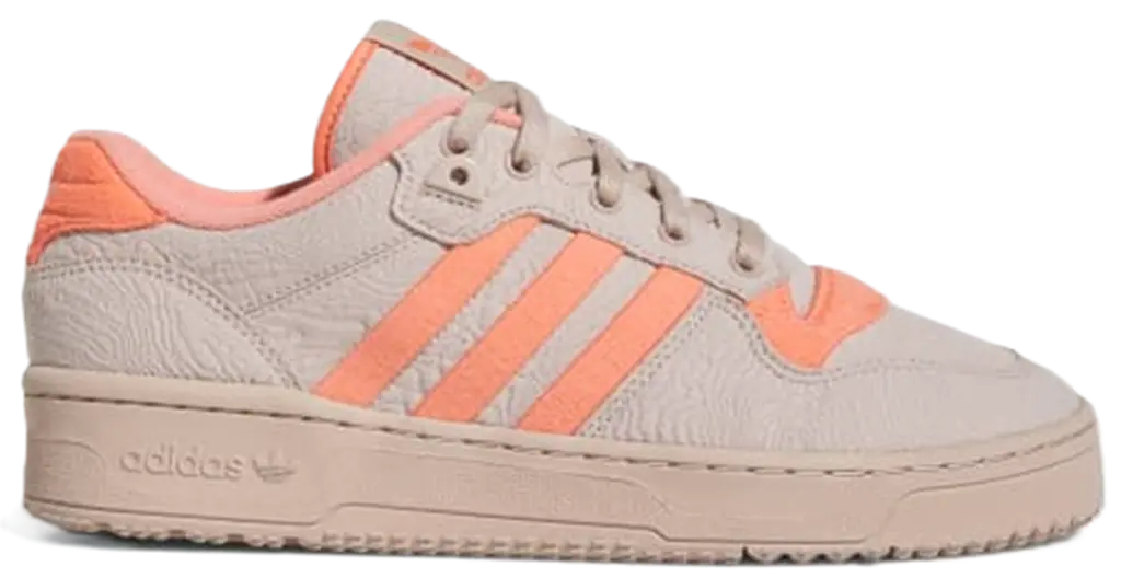 Giày Adidas Rivalry Low 'Wonder Taupe' IE1666