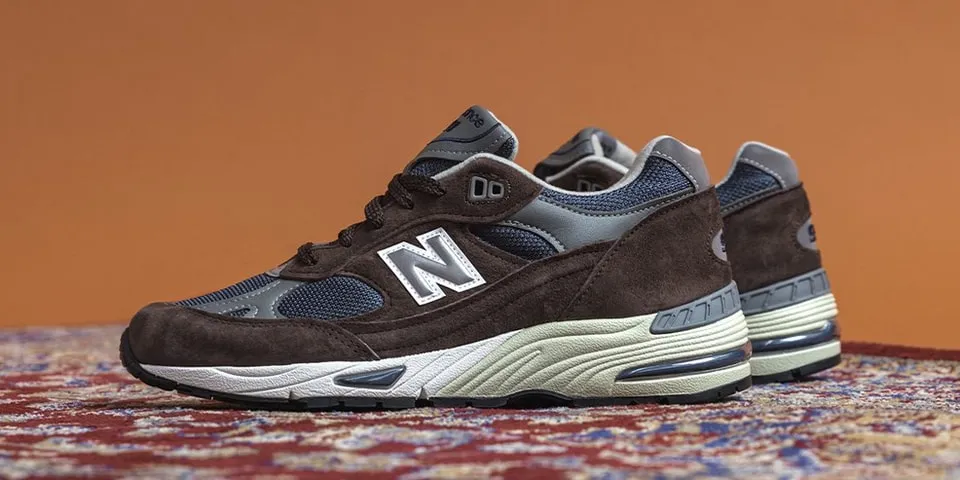 Hinh anh 5: Tai sao New Balance 991 made in UK luon co gia thanh cao hon?