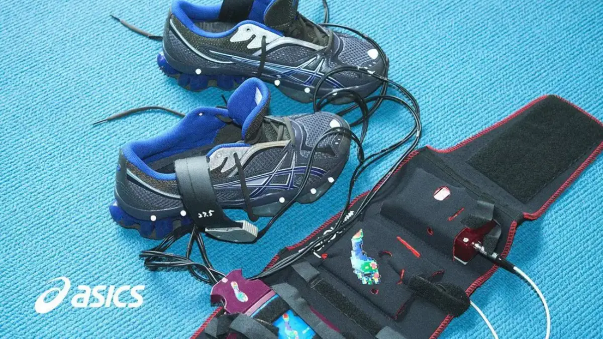 Hinh anh 1: ASICS: Diem danh nhung doi giay the thao tot nhat nam 2023
