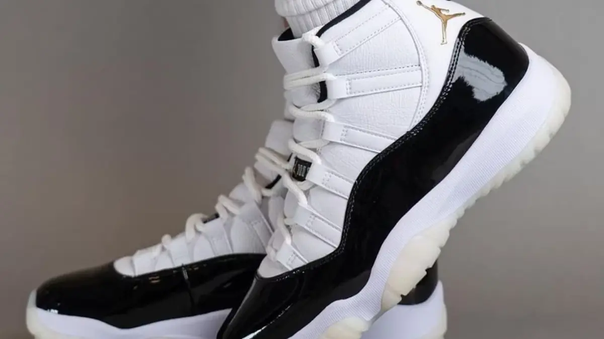 Hinh anh 2: Air Jordan 11: Nhung lua chon ly tuong danh cho mua dong