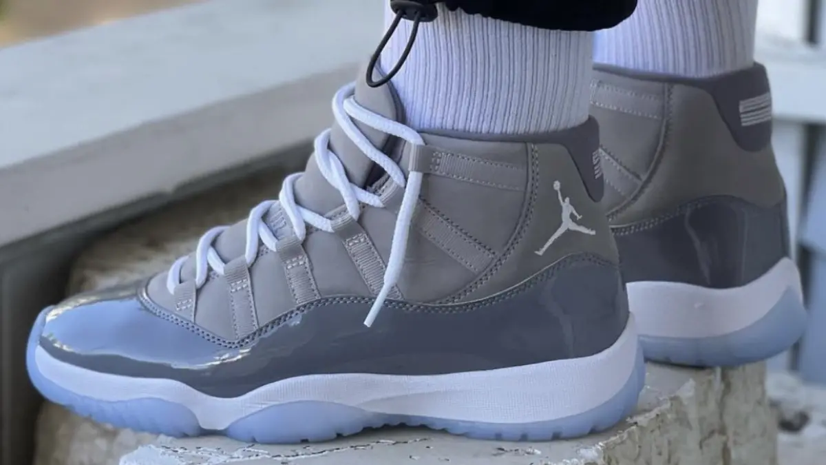 Hinh anh 1: Air Jordan 11: Nhung lua chon ly tuong danh cho mua dong
