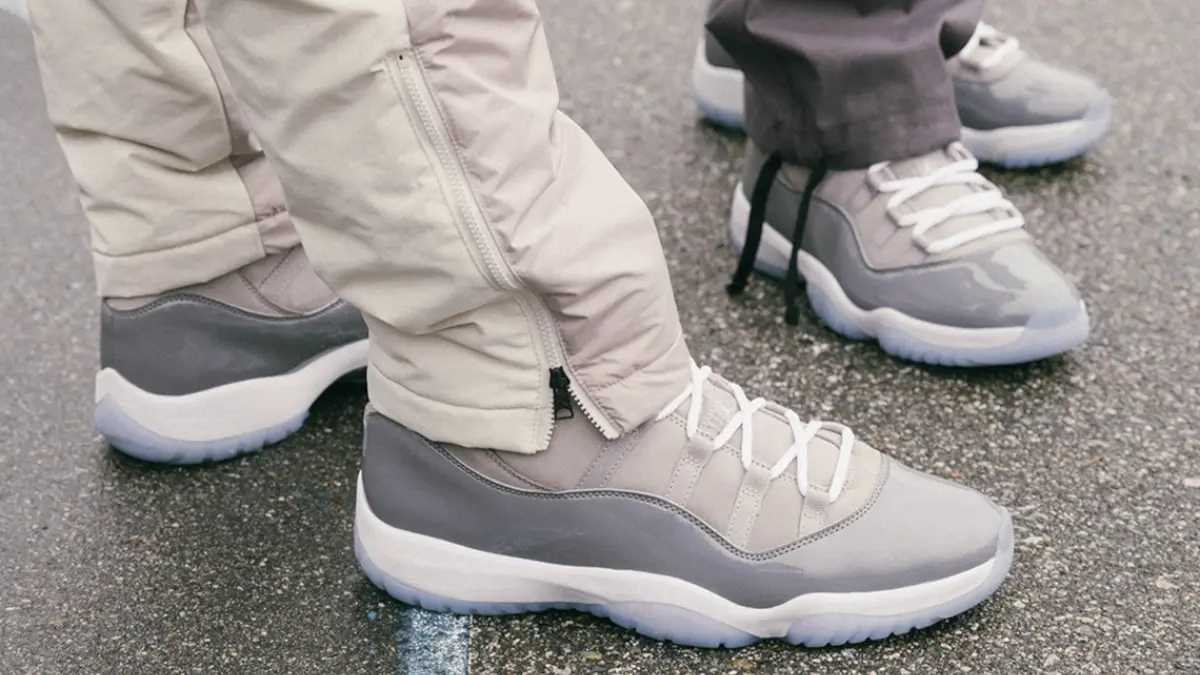 Hinh anh 3: Air Jordan 11: Nhung lua chon ly tuong danh cho mua dong