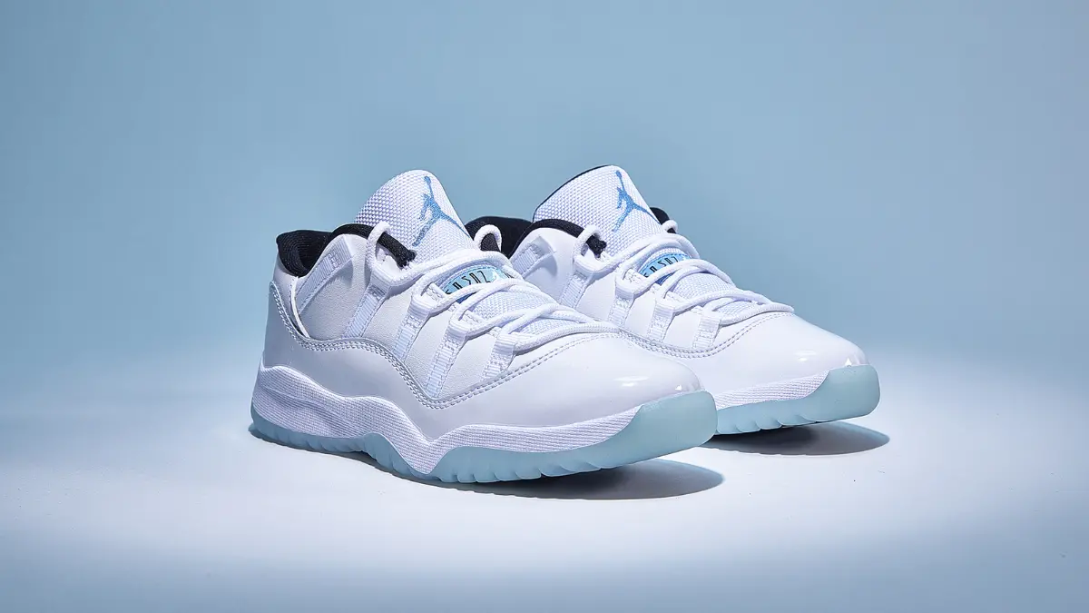Hinh anh 5: Air Jordan 11: Nhung lua chon ly tuong danh cho mua dong
