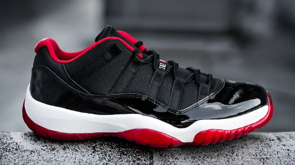 Hinh anh 6: Air Jordan 11: Nhung lua chon ly tuong danh cho mua dong