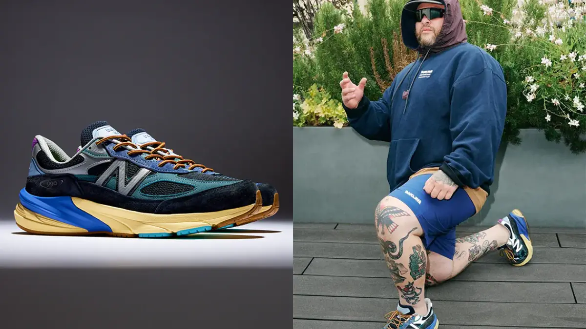 Hinh anh 12: Ngam nhin toan bo nhung hop tac sneaker tuyet nhat nam 2023