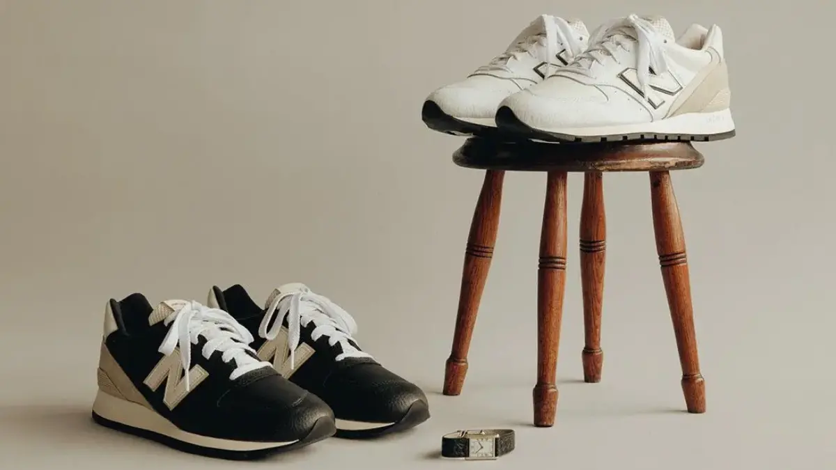 Hinh anh 1: New Balance: Diem danh nhung doi giay the thao tot nhat 2023