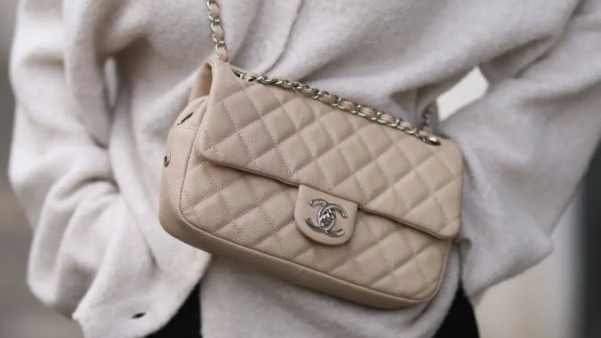 Hinh anh 8: Chanel: Huong dan nhanh giup ban phat hien mot chiec tui gia