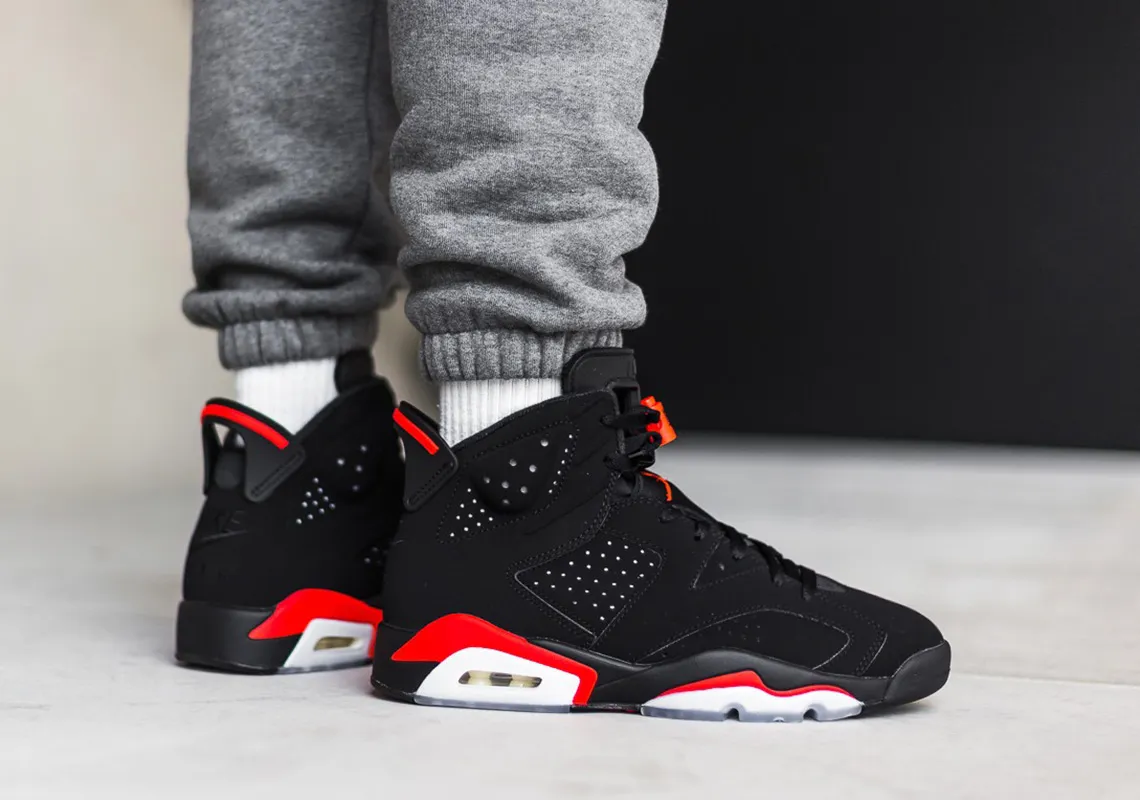 Hinh anh 4: Top 5 doi giay ma Michael Jordan yeu thich nhat