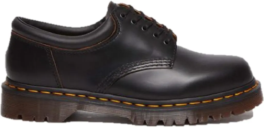 Giày Dr. Martens 8053 Vintage Smooth 'Black' 30907001