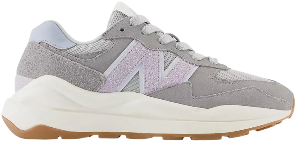 Giày New Balance 57/40 ‘Shadow Grey Violet’ W5740ENI