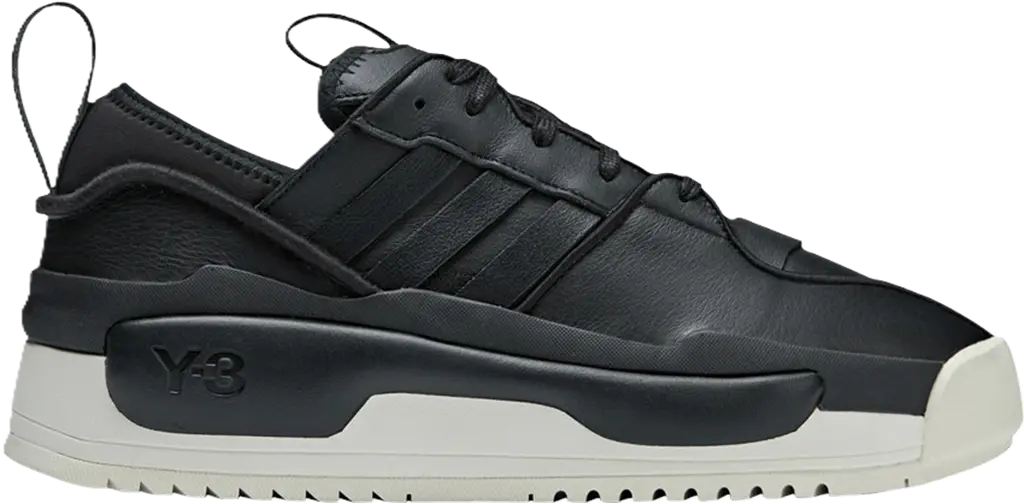 Giày Adidas Y-3 Rivalry 'Black Off White' ID5431