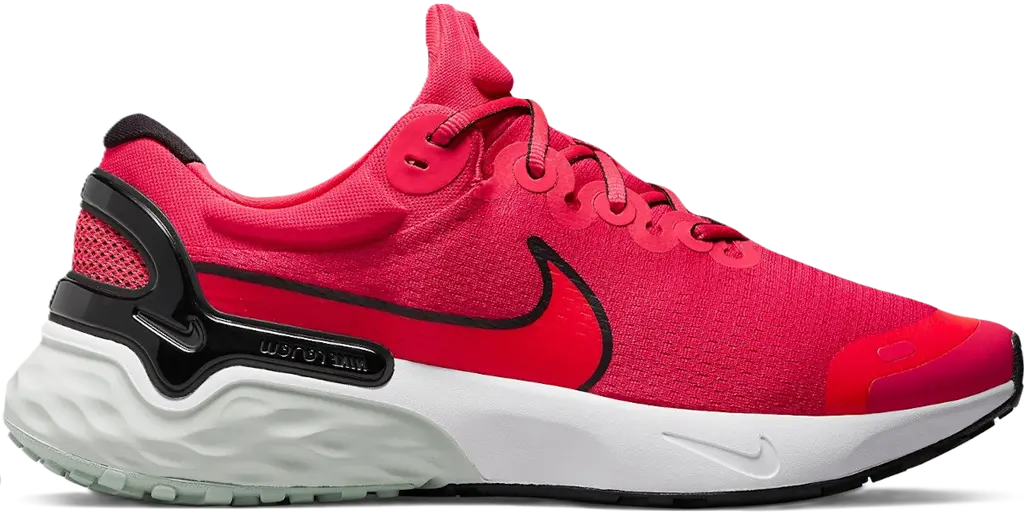Giày Nike Renew Run 3 'Siren Red' DC9413-600
