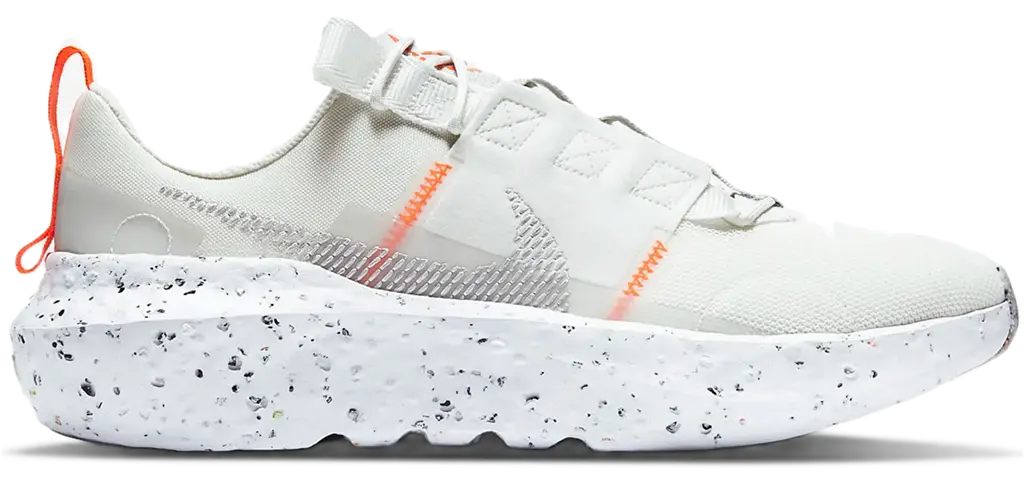 Giày Nike Crater Impact 'Summit White' DB2477-100