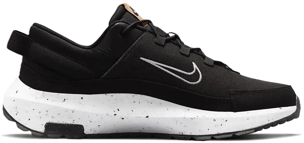 Giày Nike Crater Remixa 'Black White' DC6916-003