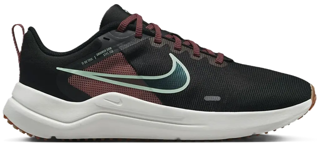 Giày Nike Downshifter 12 'Black Canyon' DD9294-007