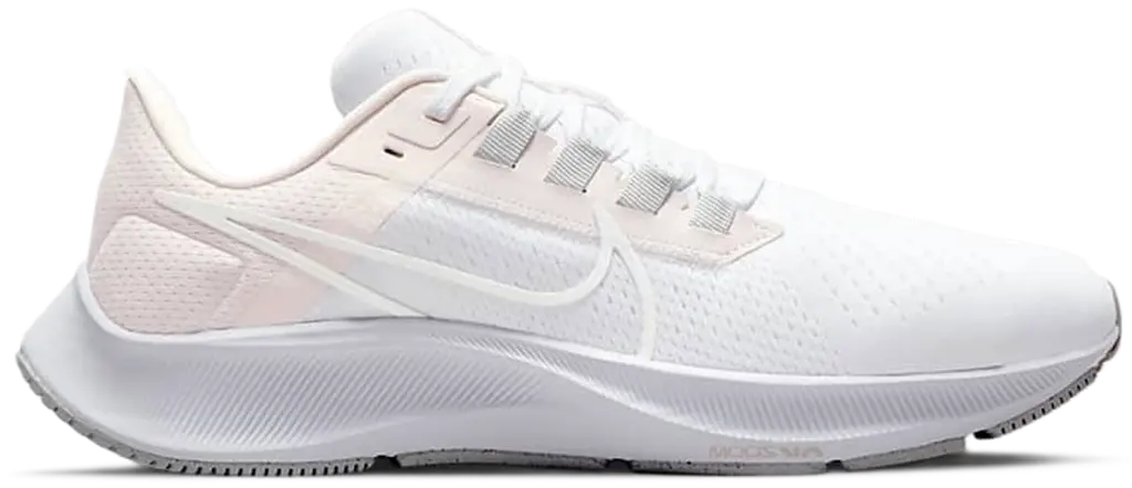Giày Nike Air Zoom Pegasus 38 'White Light' CW7358-104