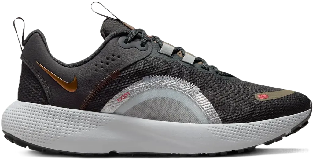 Giày Nike React Escape Run 2 'Dark Smoke Grey' DJ9976-003