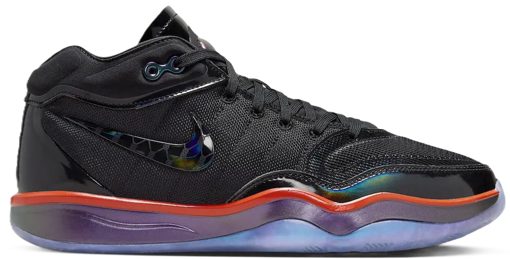Giày Nike Air Zoom GT Hustle 2 'Greater Than Ever' FV4137-001