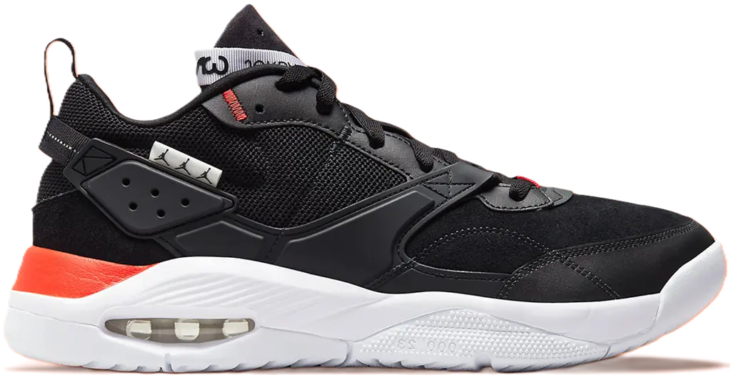 Giày Nike Air Jordan Air NFH 'Bred' CZ3984-006