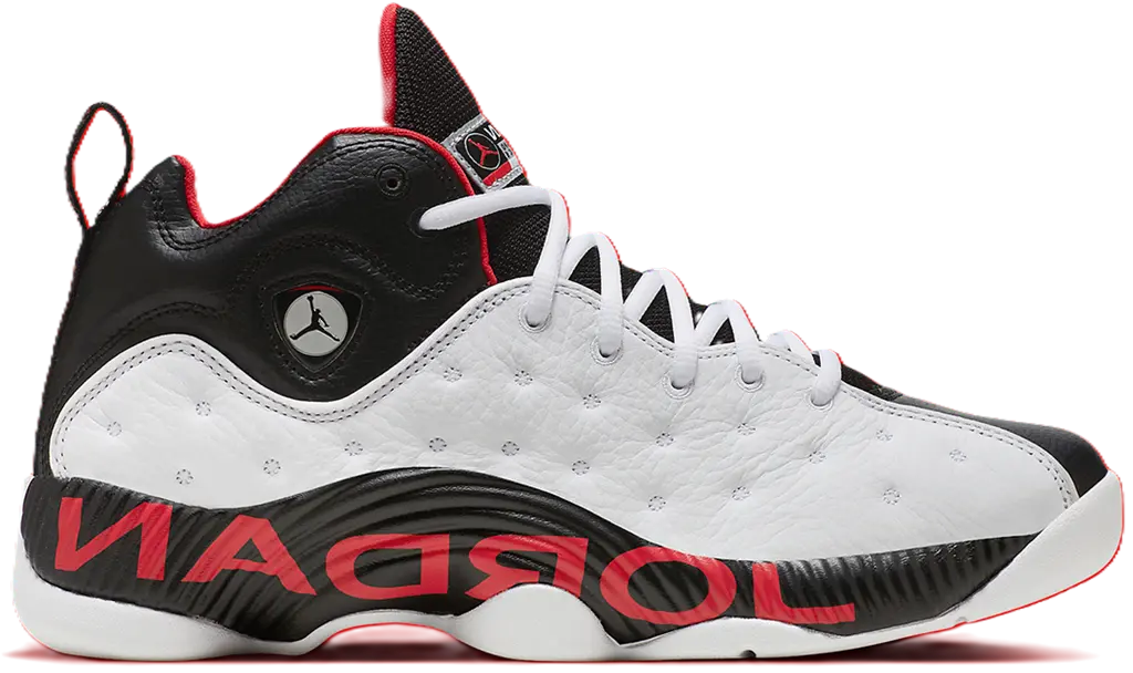 Giày Nike Air Jordan Jumpman Team 2 'Chicago Home' DZ7294-101
