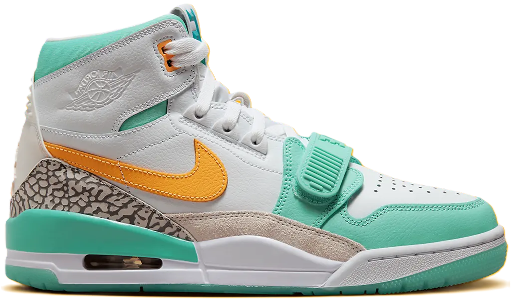 Giày Nike Air Jordan Legacy 312 'Guo Ailun' FV3625-181