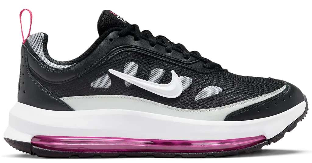 Giày Nike Air Max AP 'Black White' CU4870-003