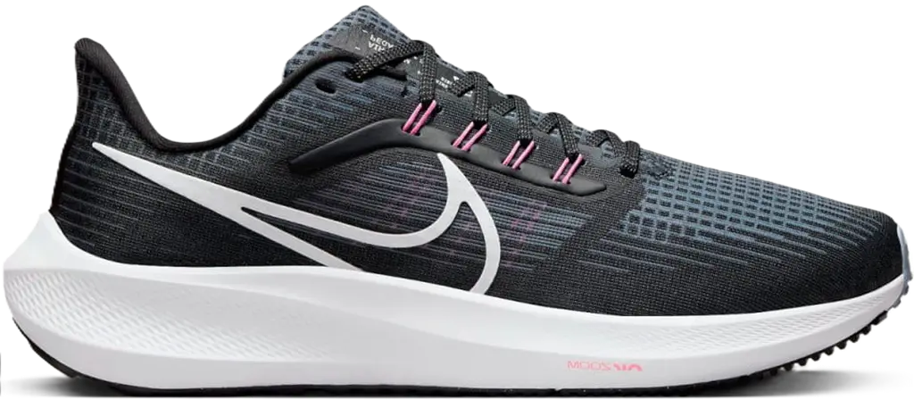 Giày Nike Air Zoom Pegasus 39 'Black White' DH4071-010