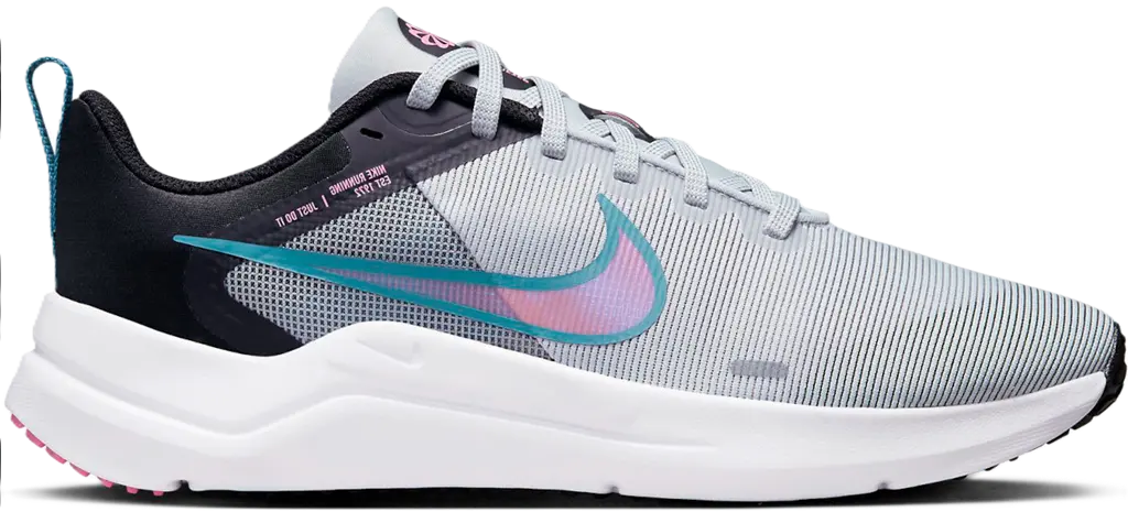 Giày Nike Downshifter 12 'Photon Dust Pink Spell' DD9294-006