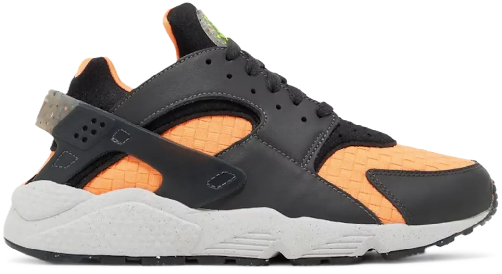 Giày Nike Air Huarache Crater Premium 'Halloween' DQ5013-001