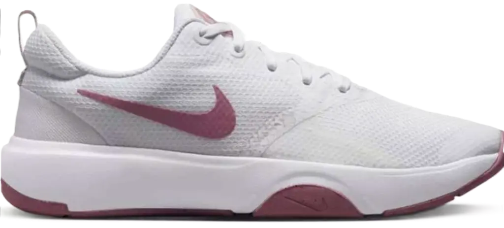 Giày Nike City Rep TR 'White Black' DA1351-103