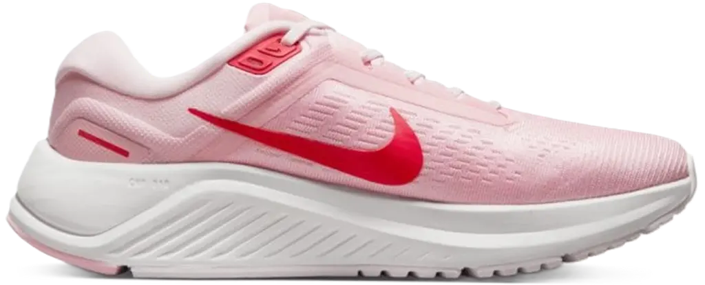 Giày Nike Air Zoom Structure 24 'Medium Soft Pink' DA8570-600