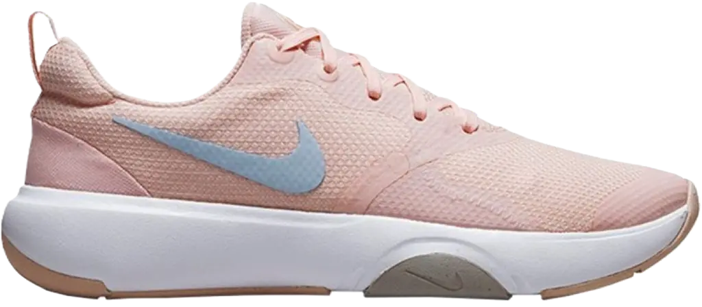 Giày Nike City Rep TR 'Barely Rose' DA1351-600