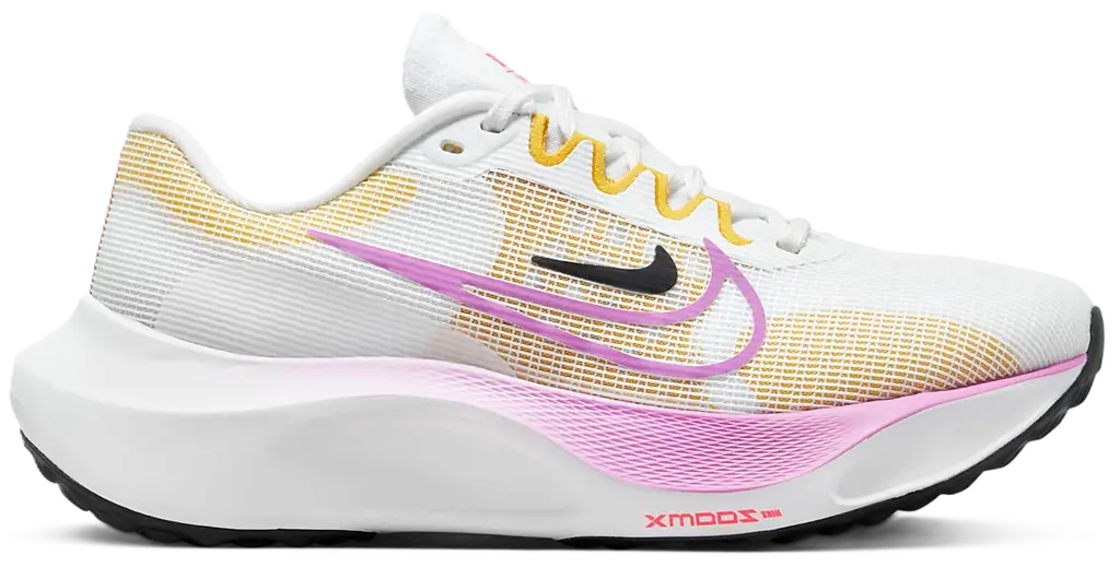 Giày Nike Zoom Fly 5 'Vivid Sulfur' DM8974-100