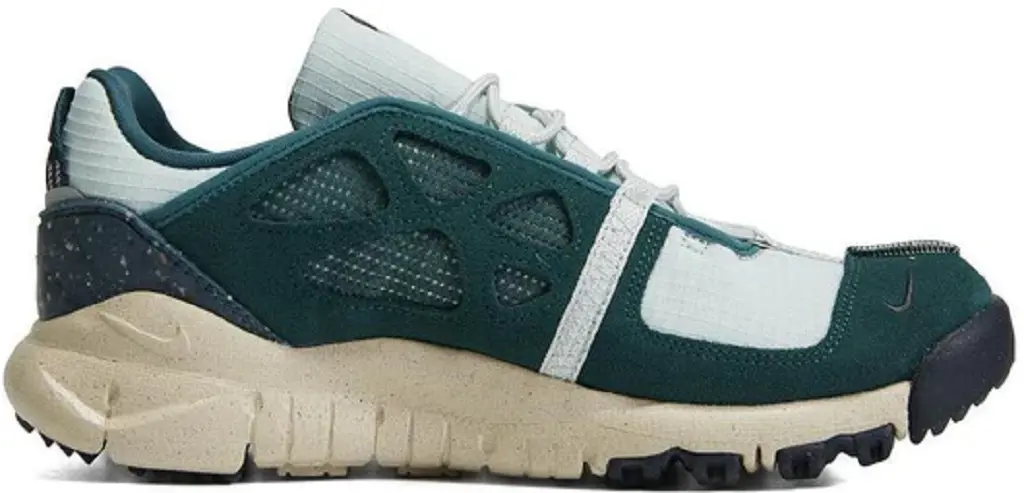Giày Nike Terra Vista Next Nature 'Green Beige' DM0861-300