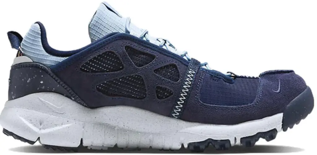 Giày Nike Free Terra Vista Next 'Team Royal' DM0861-400
