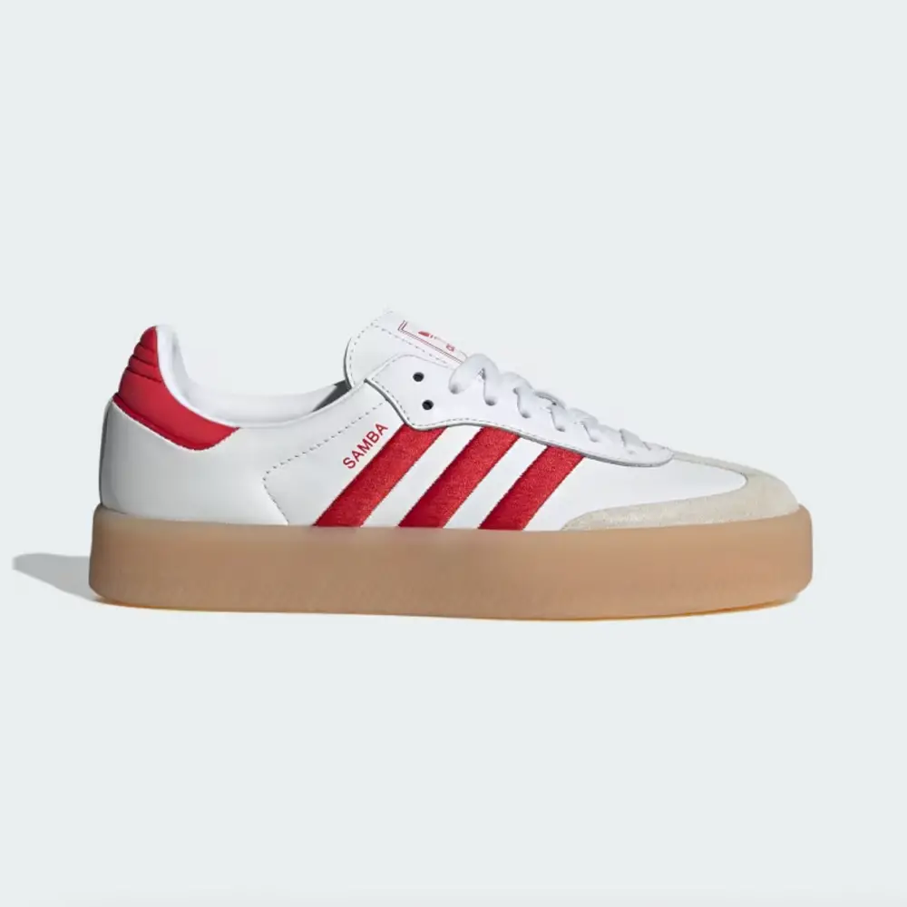 Hinh anh 1: Kham Pha Adidas Samba: Chuan Muc Moi Trong The Gioi Giay The Thao