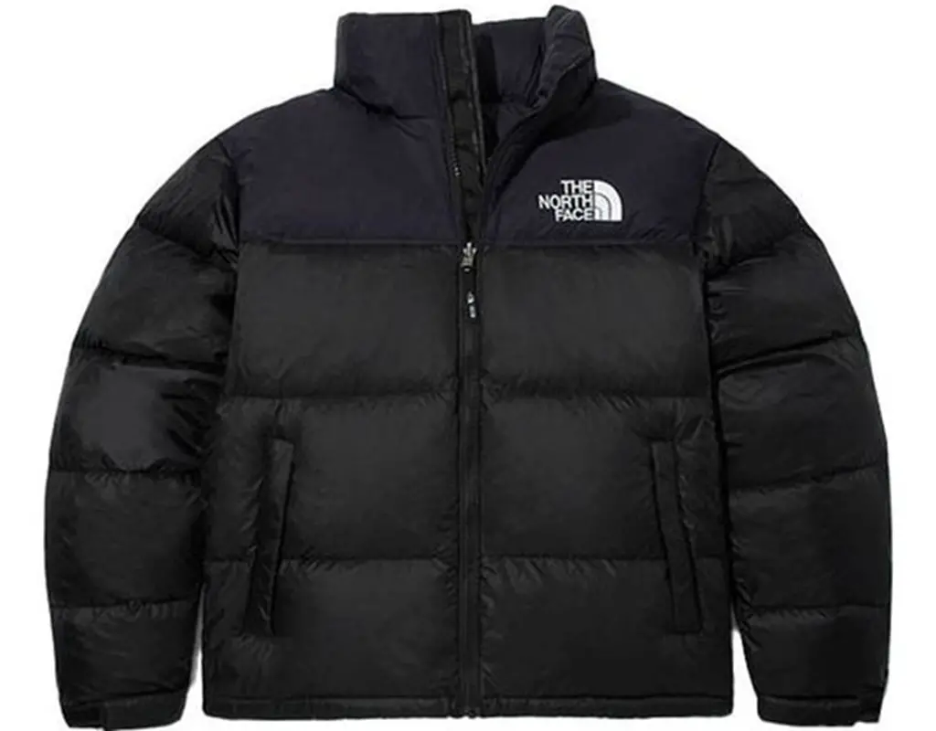 Áo The North Face 1996 Eco Nuptse ‘Black’ NJ1DN55A