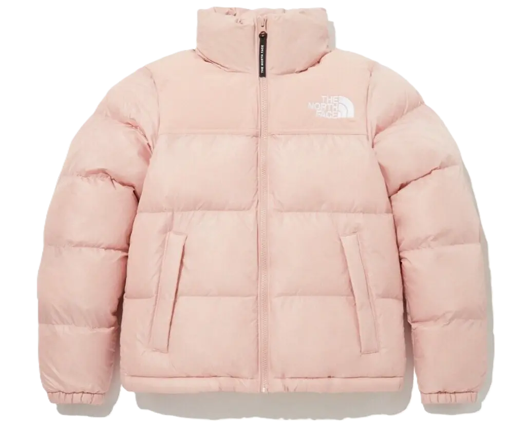 Áo The North Face FW23 'Pink' NJ3NP85C