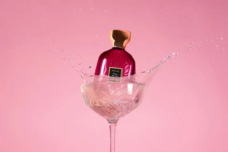 Hinh anh 3: Atelier Des Ors Pink Me Up - ly Champagne Phap kinh dien