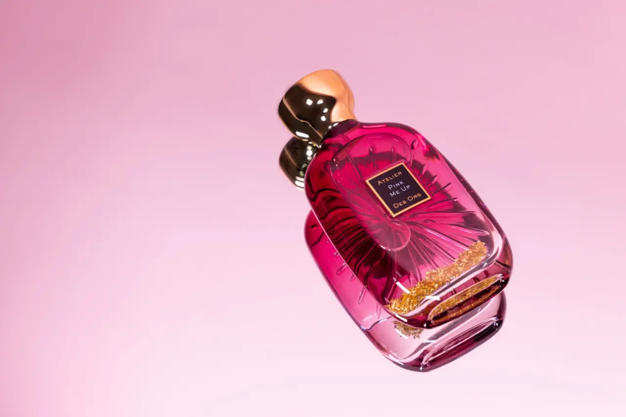 Hinh anh 4: Atelier Des Ors Pink Me Up - ly Champagne Phap kinh dien