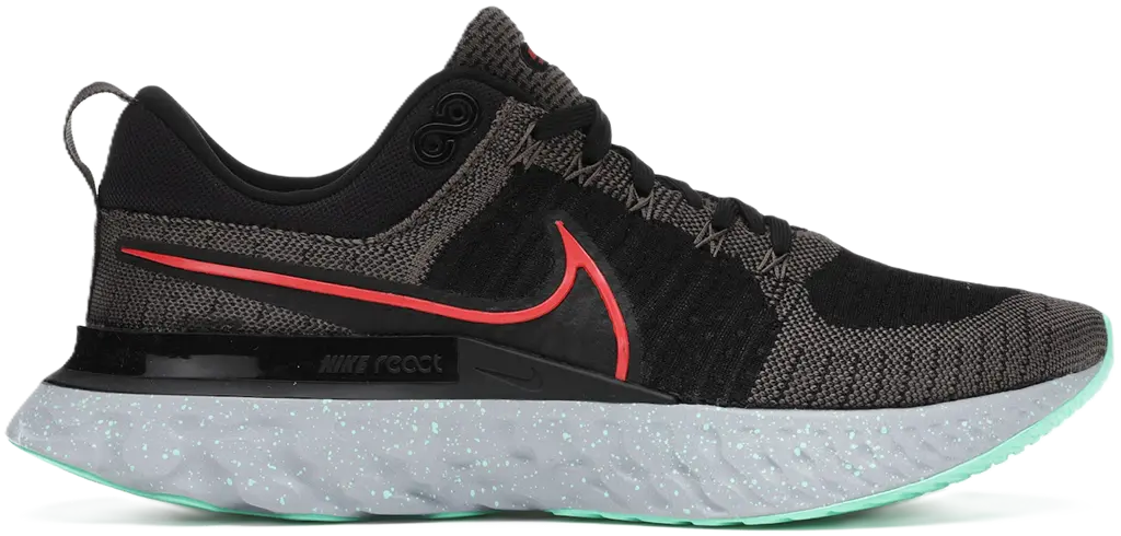 Giày Nike React Infinity Run Flyknit 2 'Ridgerock' CT2357-200 —