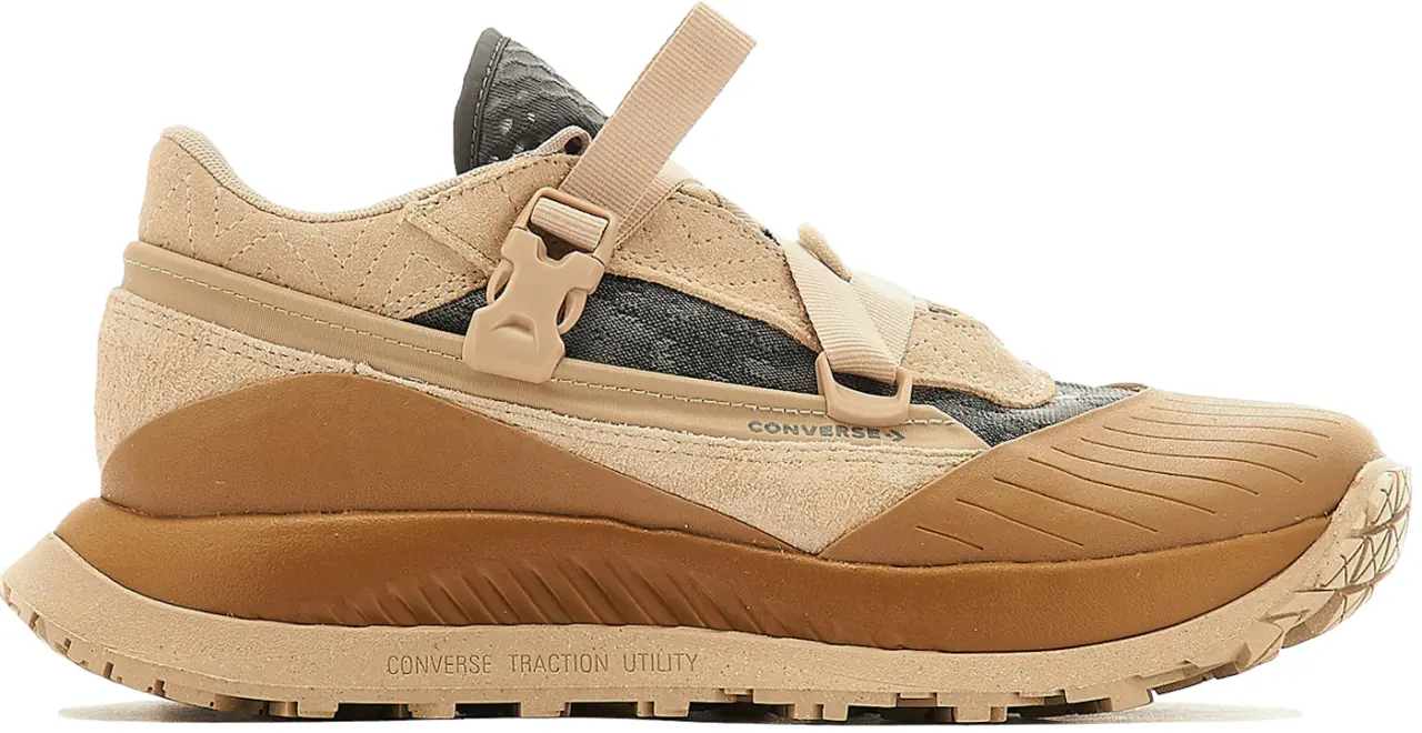 Giày Converse Utility 'Papyrus Sand' A00585C