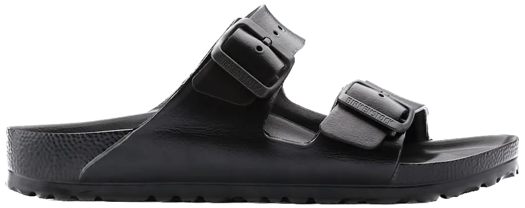 Dép Birkenstock Arizona Essentials EVA 'Black' 0129421