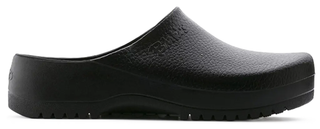 Dép Birkenstock Super Birki 'Black' 68011