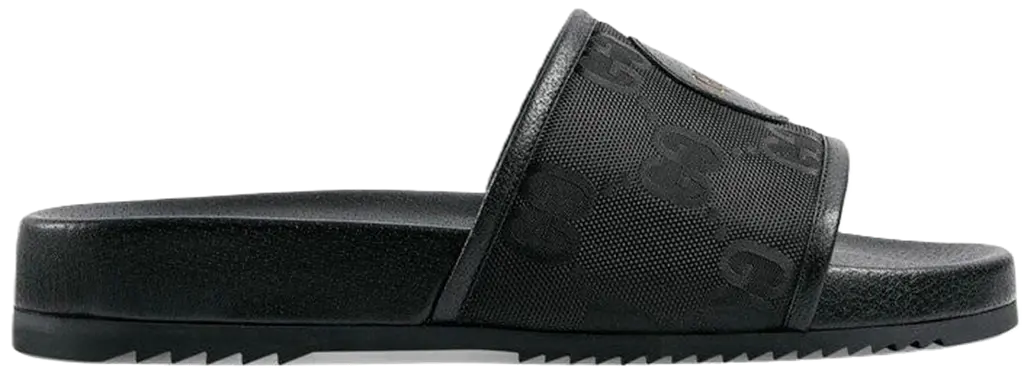 Dép Gucci Off The Grid 'Black' 644754-H9H90-1000