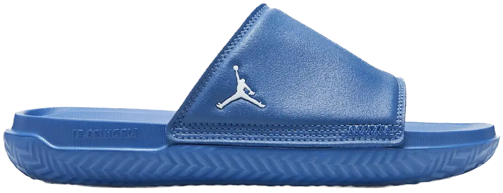 Dép Nike Jordan Play Slide GS 'Solid Blue' DN3596-400