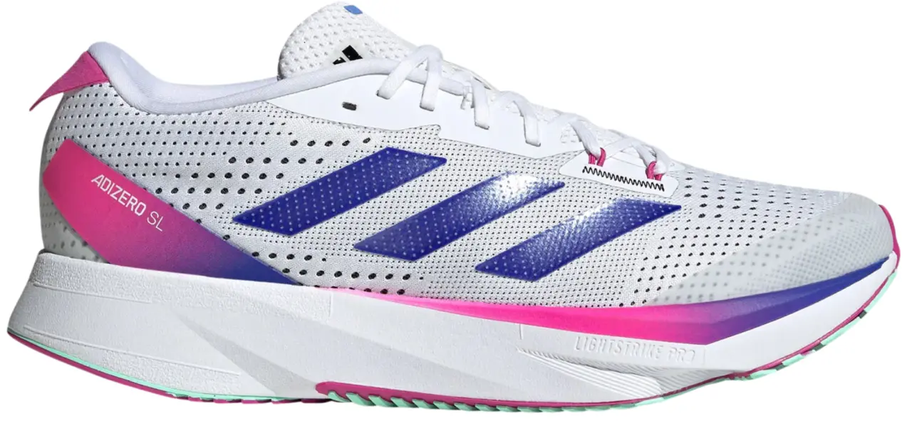 Giày Adidas Adizero SL 'Cloud White' GV9095