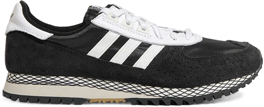 Giày Adidas City Marathon PT Low 'Black' M19166