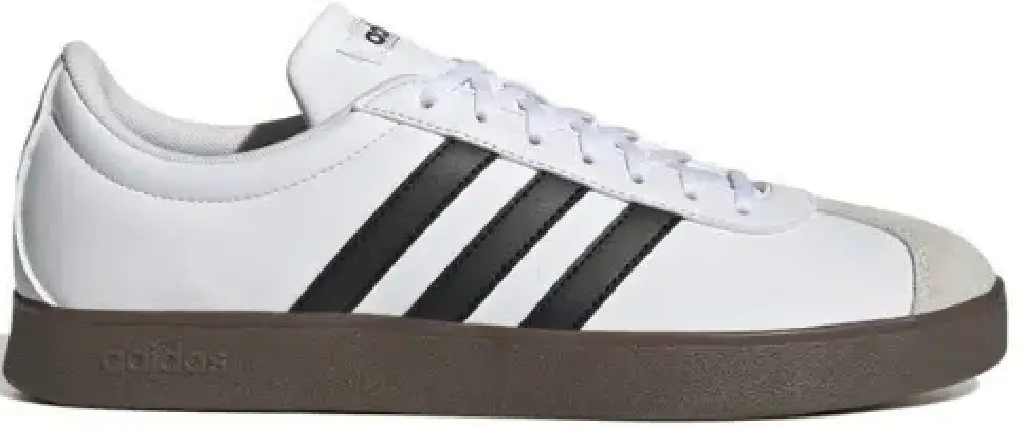 Giày Adidas VL Court Base 'White' ID3711