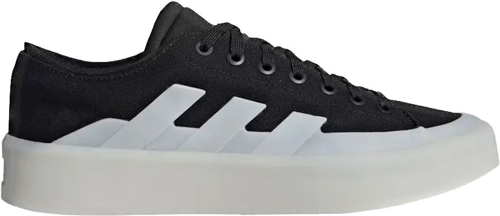 Giày Adidas ZNSORED 'Black White' HP5987